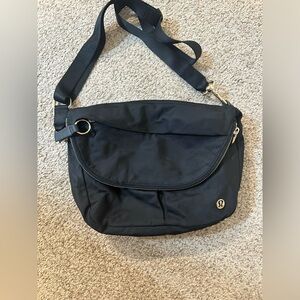 Lululemon bag